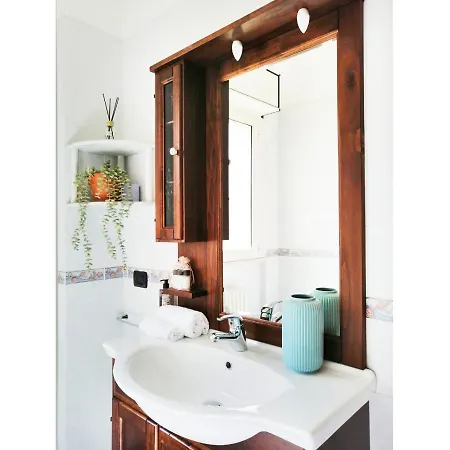 Holihome_ludi - Bilocale Vicino Al Mare Apartamento